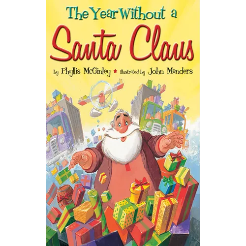 The Year Without a Santa Claus