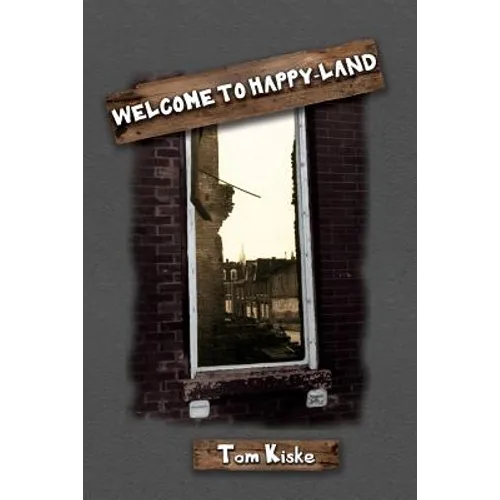 Welcome to Happy-Land