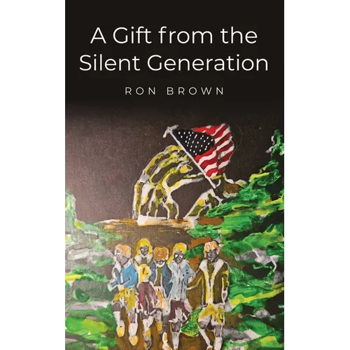 A Gift from the Silent Generation