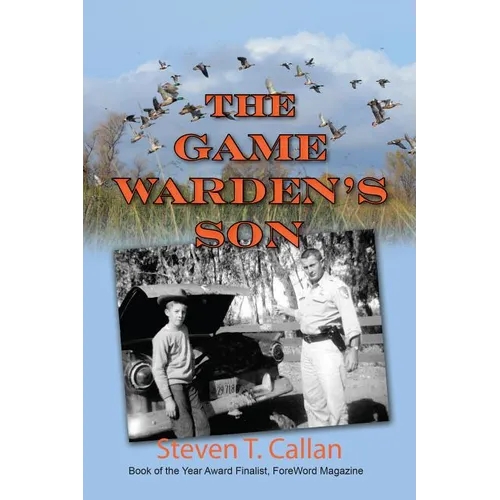 The Game Warden's Son