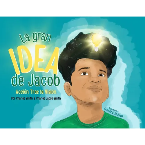La Gran Idea de Jacob