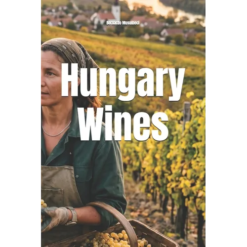 Hungary Wines