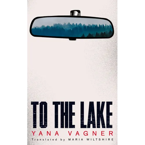 To the Lake