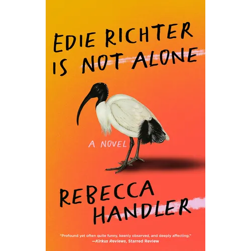 Edie Richter Is Not Alone