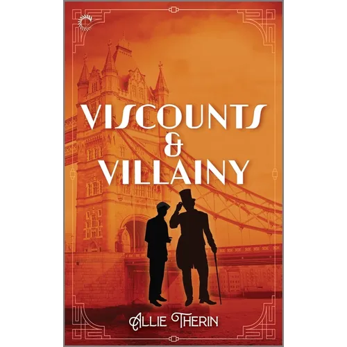 Viscounts & Villainy