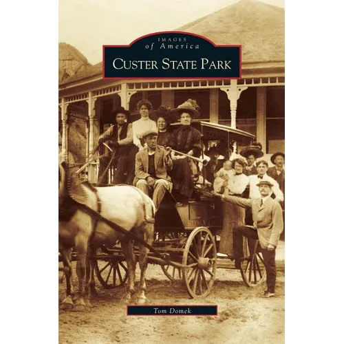 Custer State Park