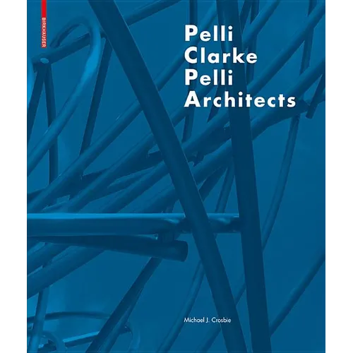 Pelli Clarke Pelli Architects