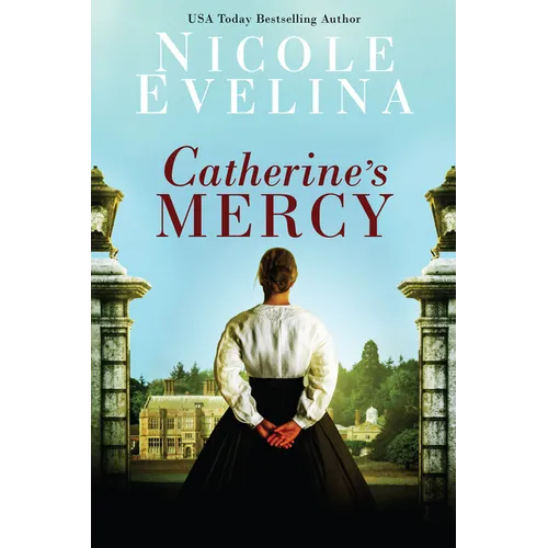 Catherine's Mercy