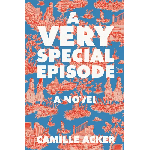 A Very Special Episode