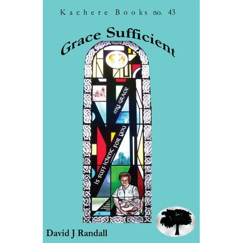 Grace Sufficient