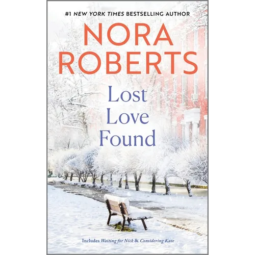 Lost Love Found