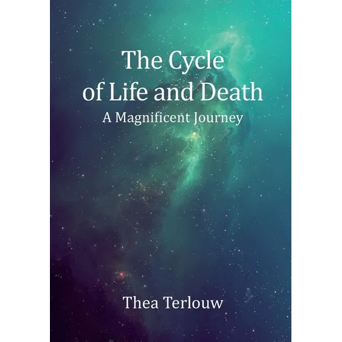 The Cycle of Life and Death: A Magnificent Journey