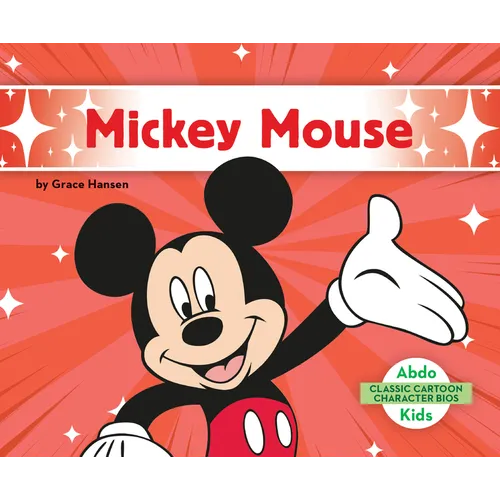 Mickey Mouse