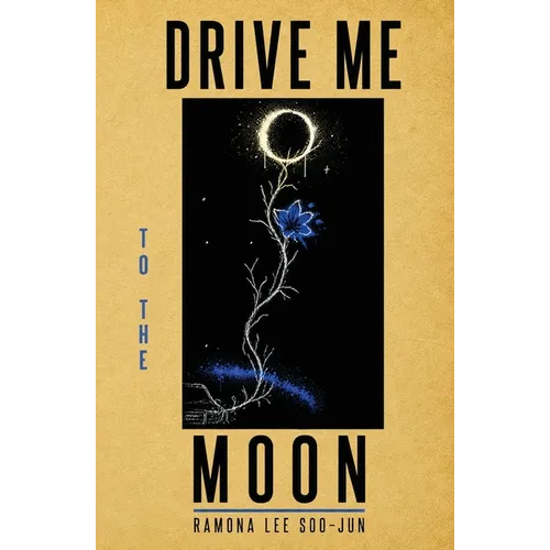 Drive Me to the Moon