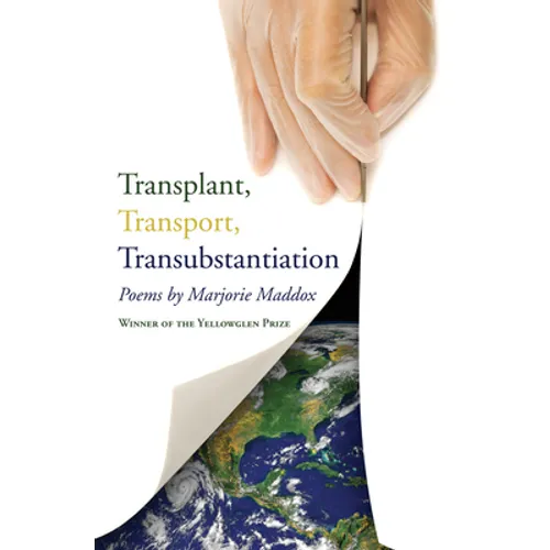 Transplant, Transport, Transubstantiation