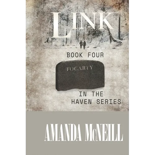 Link: book four in the Haven series