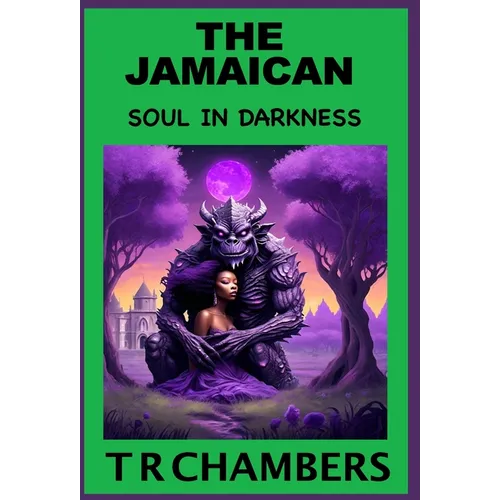 The Jamaican: Soul in Darkness