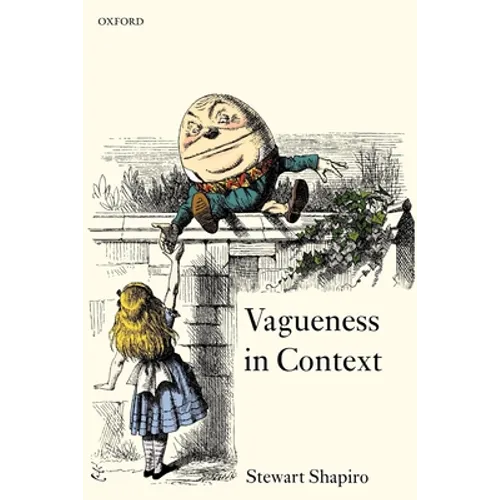 Vagueness in Context