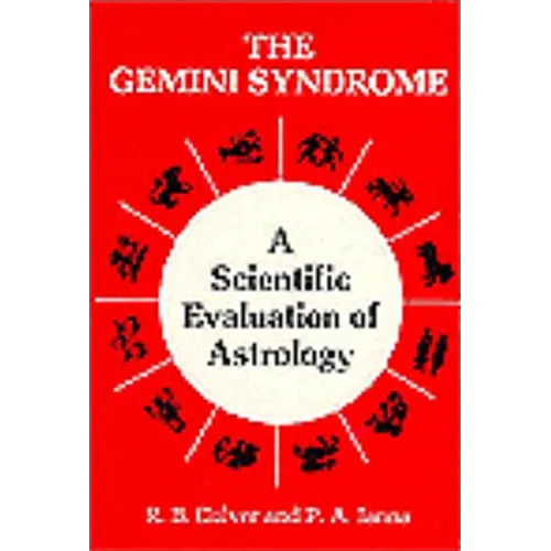 The Gemini Syndrome