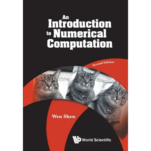 Intro Numeric Comput (2nd Ed)