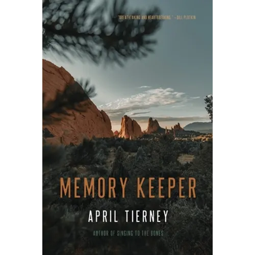 Memory Keeper: Poems