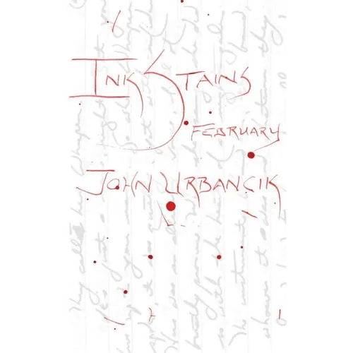 InkStains: February