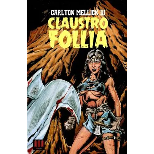 Claustrofollia: (clusterfuck)