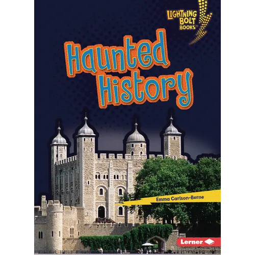 Haunted History