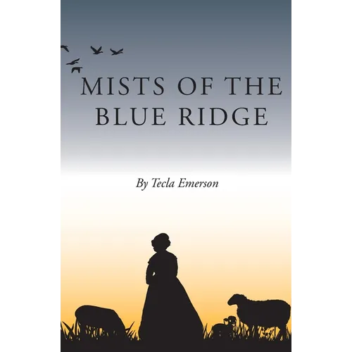 Mists of the Blue Ridge