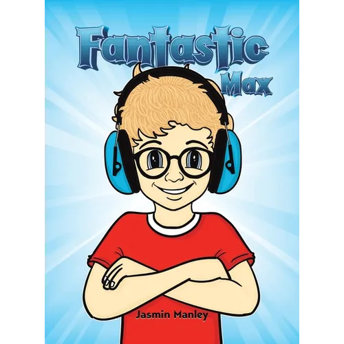 Fantastic Max