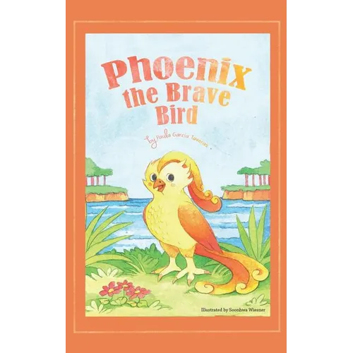 Phoenix the Brave Bird