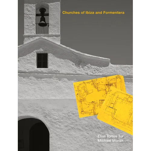 Churches of Ibiza and Formentera