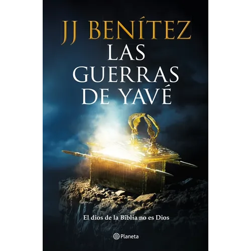 Las Guerras de Yavé / The Wars of Yahve