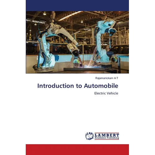 Introduction to Automobile