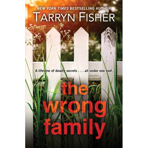 The Wrong Family