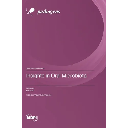 Insights in Oral Microbiota