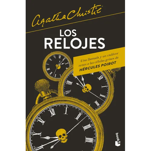 Los Relojes / The Clocks