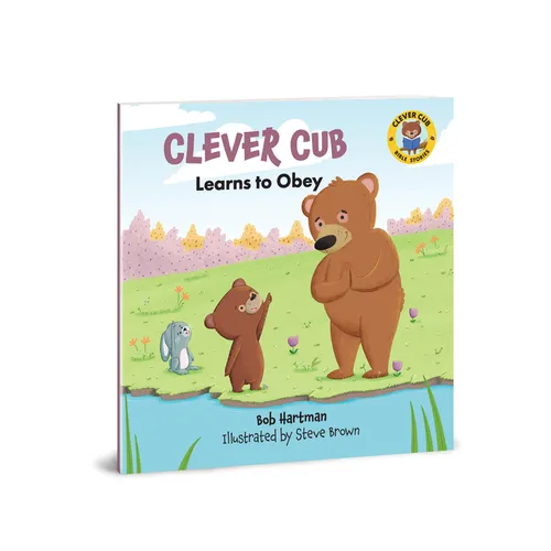 Clever Cub Learns to Obey