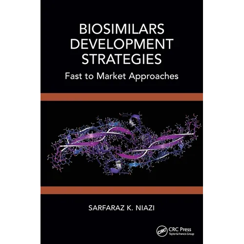 Biosimilars Development Strategies: Fast to Market Approaches
