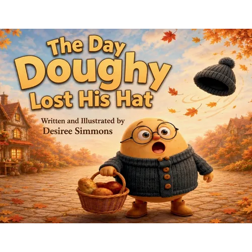 The Day Doughy Lost His Hat