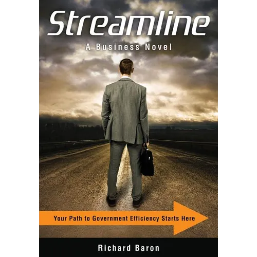 Streamline: Your Path to Government Efficiency Starts Here