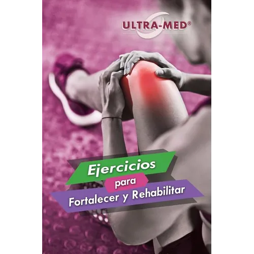 Ejercicios para Fortalecer y Rehabilitar