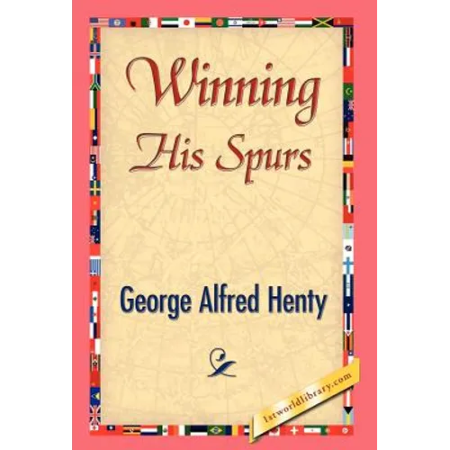 Winning His Spurs