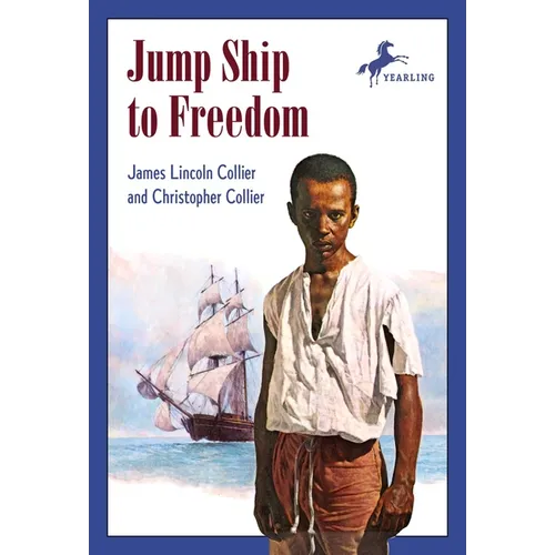 Jump Ship to Freedom