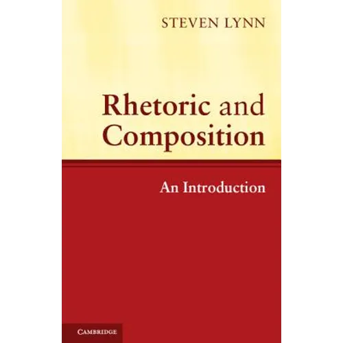 Rhetoric and Composition