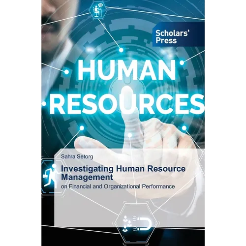 Investigating Human Resource Management