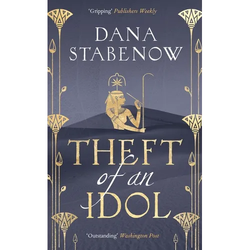Theft of an Idol