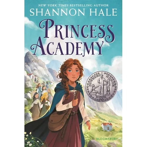 Princess Academy