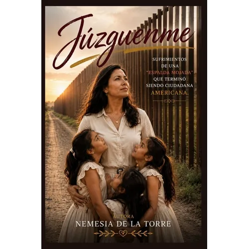 Júzguenme
