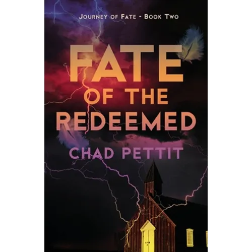 Fate of the Redeemed